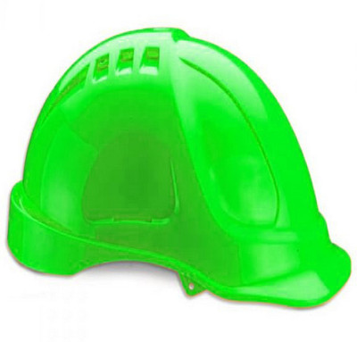 

Udyogi 6000 L Construction Helmet(Size - UK/India)