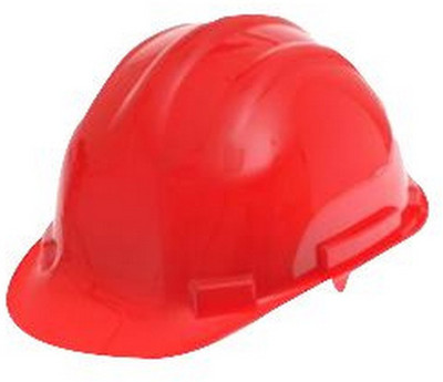 

Safetech Safetech Construction Helmet(Size - UK/India)
