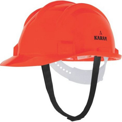 

Karam PN501 Construction Helmet(Size - UK/India)