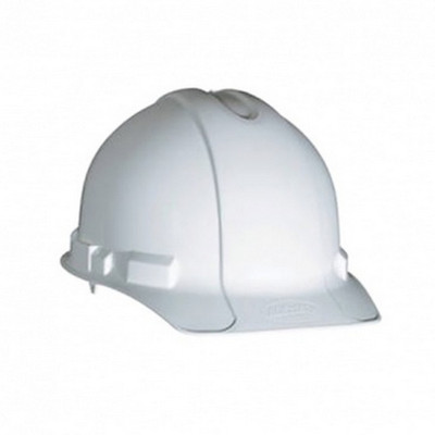 

3M H401R Construction Helmet(Size - UK/India)