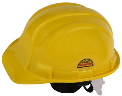 

Prima PSH-02 Construction Helmet(Size - UK/India)
