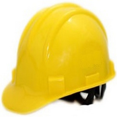 

Heapro HSD-001 Construction Helmet(Size - UK/India)