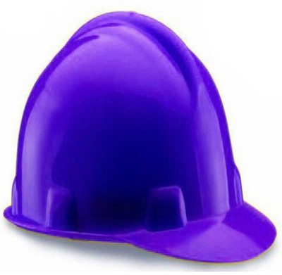 

Udyogi UI 1211 Construction Helmet(Size - UK/India)