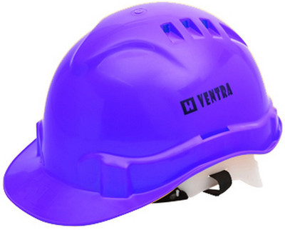 

Heapro VLD-0011 Construction Helmet(Size - UK/India)