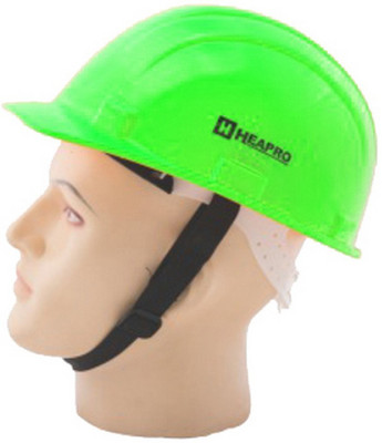 

Heapro HSD-001 Construction Helmet(Size - UK/India)