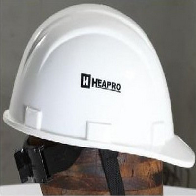 

Heapro HR-001 Construction Helmet(Size - UK/India)