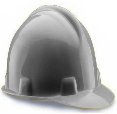 

Udyogi UI 1211 Construction Helmet(Size - UK/India)