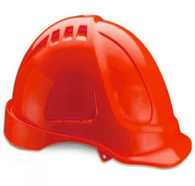 

Udyogi 6000 L Construction Helmet(Size - UK/India)