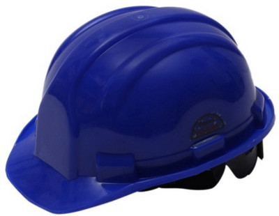 

Prima PSH-03 Construction Helmet(Size - UK/India)