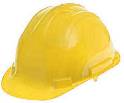 

Safetech Safetech Construction Helmet(Size - UK/India)