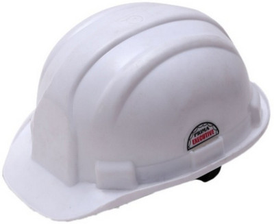 

Prima PSH-02 Construction Helmet(Size - UK/India)