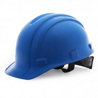 

3M H405R Construction Helmet(Size - UK/India)