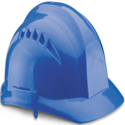 

Udyogi Ultra Vent 7000 series Construction Helmet(Size - UK/India)