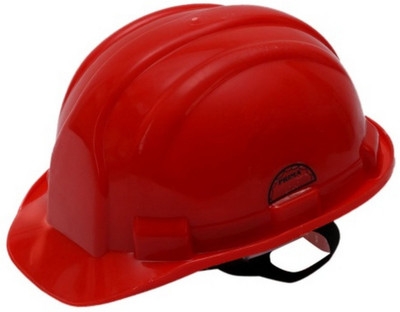 

Prima PSH-02 Construction Helmet(Size - UK/India)