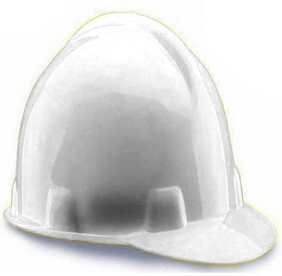 

Udyogi UI 1211 Construction Helmet(Size - UK/India)