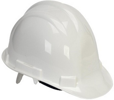 

3M H400P Construction Helmet(Size - UK/India)