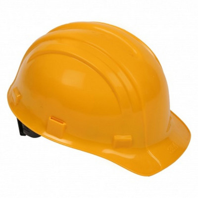 

3M H402R Construction Helmet(Size - UK/India)