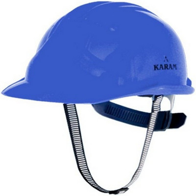 

Karam PN542 Construction Helmet(Size - UK/India)