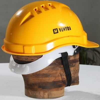 

Heapro Ventra VLD-0022 Construction Helmet(Size - UK/India)
