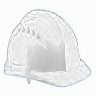 

Udyogi 7000 LRX Construction Helmet(Size - UK/India)