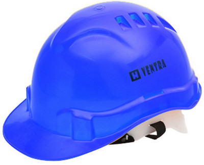 

Heapro VR-0011 Construction Helmet(Size - UK/India)