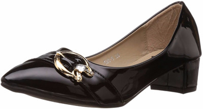 

Nell Women Black Heels