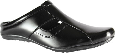

KOPPS Men BLACK Sandals