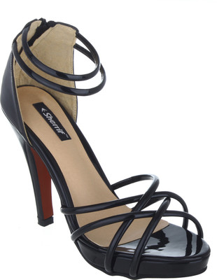 

SHERRIF SHOES Women BLACK Heels