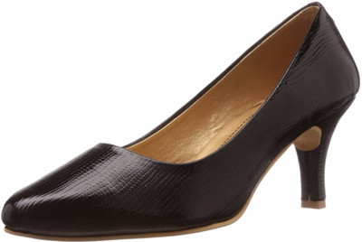 

Nell Women Black Heels