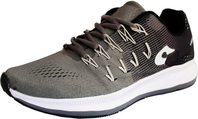 

Max Air Running Shoes For Men(Grey