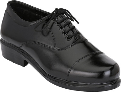 

Shoe Day Oxford For Men(Black