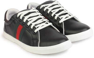 

Jynx Sneakers For Men(Black