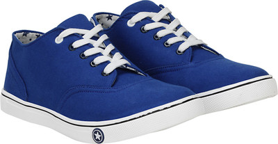 

Kraasa Original Sneakers For Men(Blue
