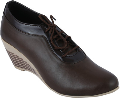

Style Buy Style Formal Boots For Women(Brown