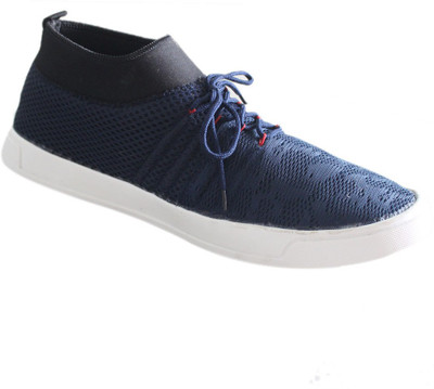 

adorz MEN LOAFER SHOES Loafers For Men(Blue
