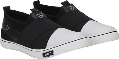 

Kraasa Original Sneakers For Men(Black