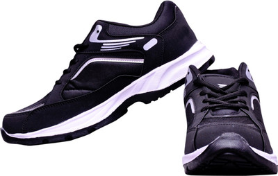 

Begone Running Shoes For Men(Black