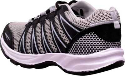

Air faster MARK GRAY Running Shoes For Men(Grey