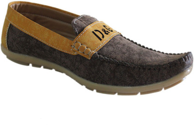 

adorz MEN LOAFER SHOES Loafers For Men(Multicolor