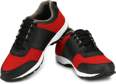 

YODDLY Running Shoes For Men(Red