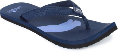 

kugger Flip Flops, Blue
