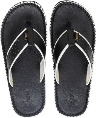 

Kraasa Slippers, Black