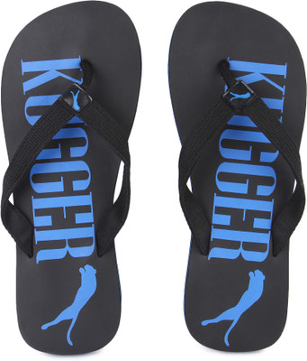 

kugger Flip Flops, Blue