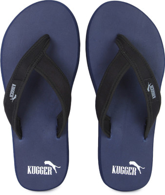 

kugger Flip Flops, Blue