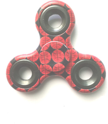 

Tiny's World Fidget spinner(Red)
