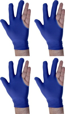 

Sportshour pool Billiard Gloves (, Blue