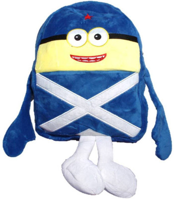 

ToyJoy Minion bag 35cm soft plush - 35 cm(Multicolor)
