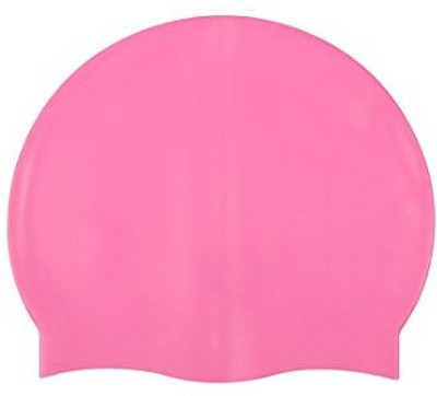 

Viva Sports SURPLUS-CAP-PINK Swimming Cap(Pink, Pack of 1)