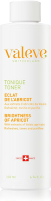 

Valeve BRIGHTNESS OF APRICOT TONER(200 ml)