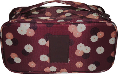 

Bagathon India Lingerie Bag(Multicolor), Multicolour